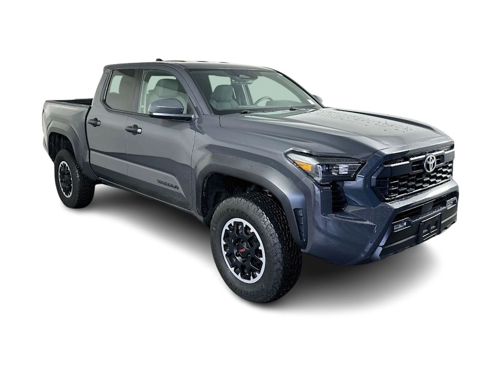 Thumbnail: 2024 Toyota Tacoma - 23