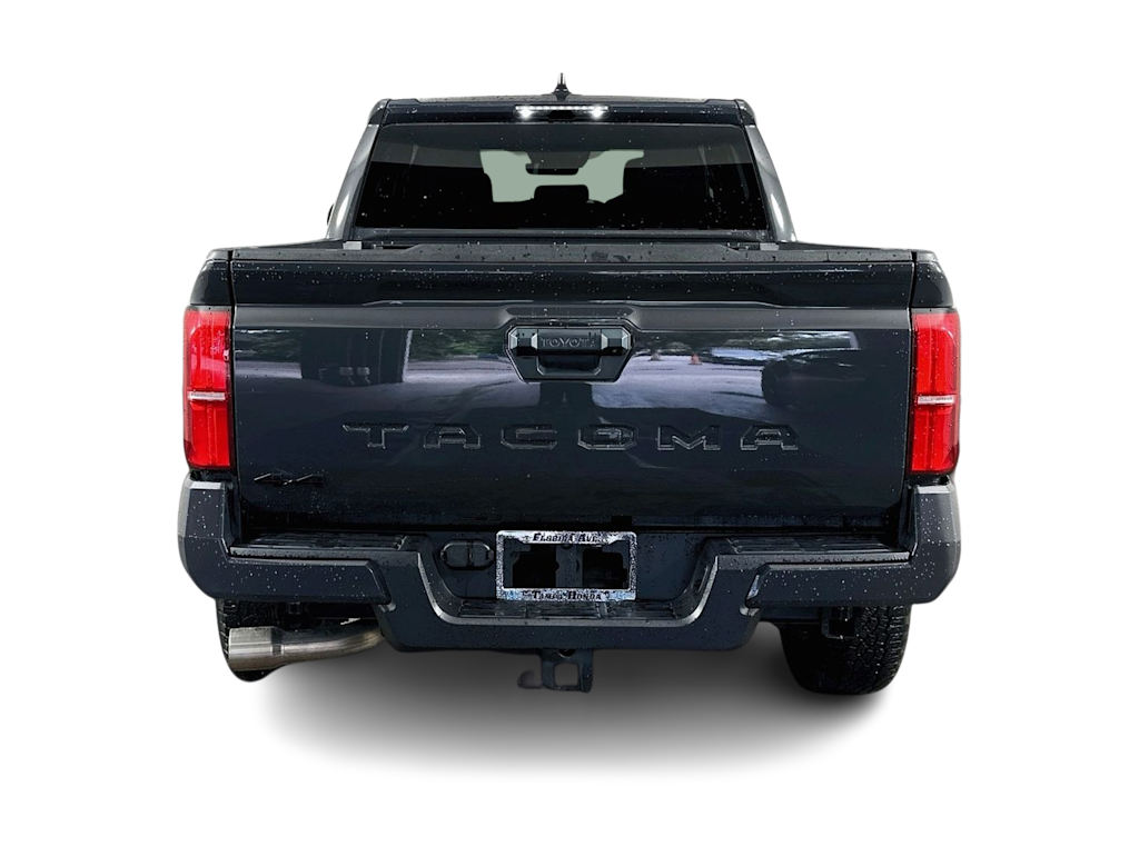 Thumbnail: 2024 Toyota Tacoma - 5