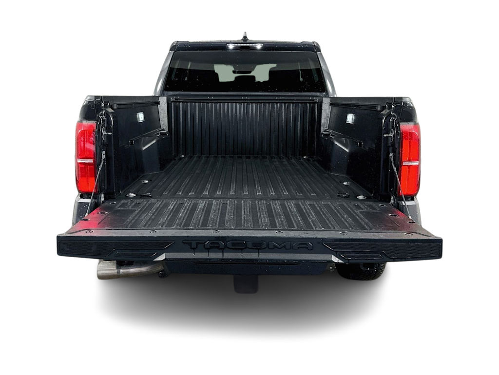 Thumbnail: 2024 Toyota Tacoma - 19