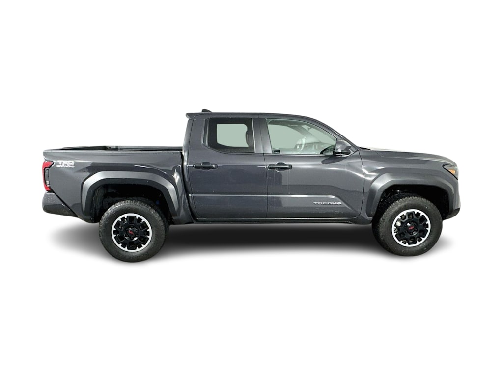 Thumbnail: 2024 Toyota Tacoma - 25