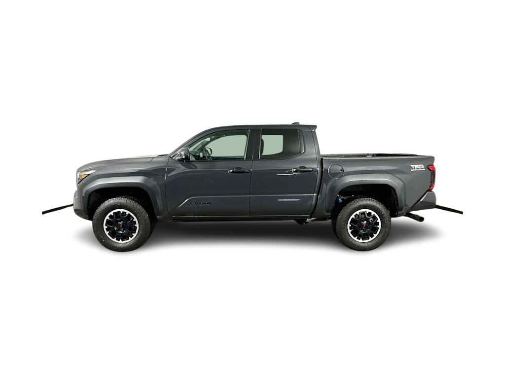 Thumbnail: 2024 Toyota Tacoma - 3