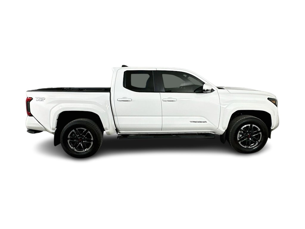 Thumbnail: 2026 Toyota Tacoma - 25
