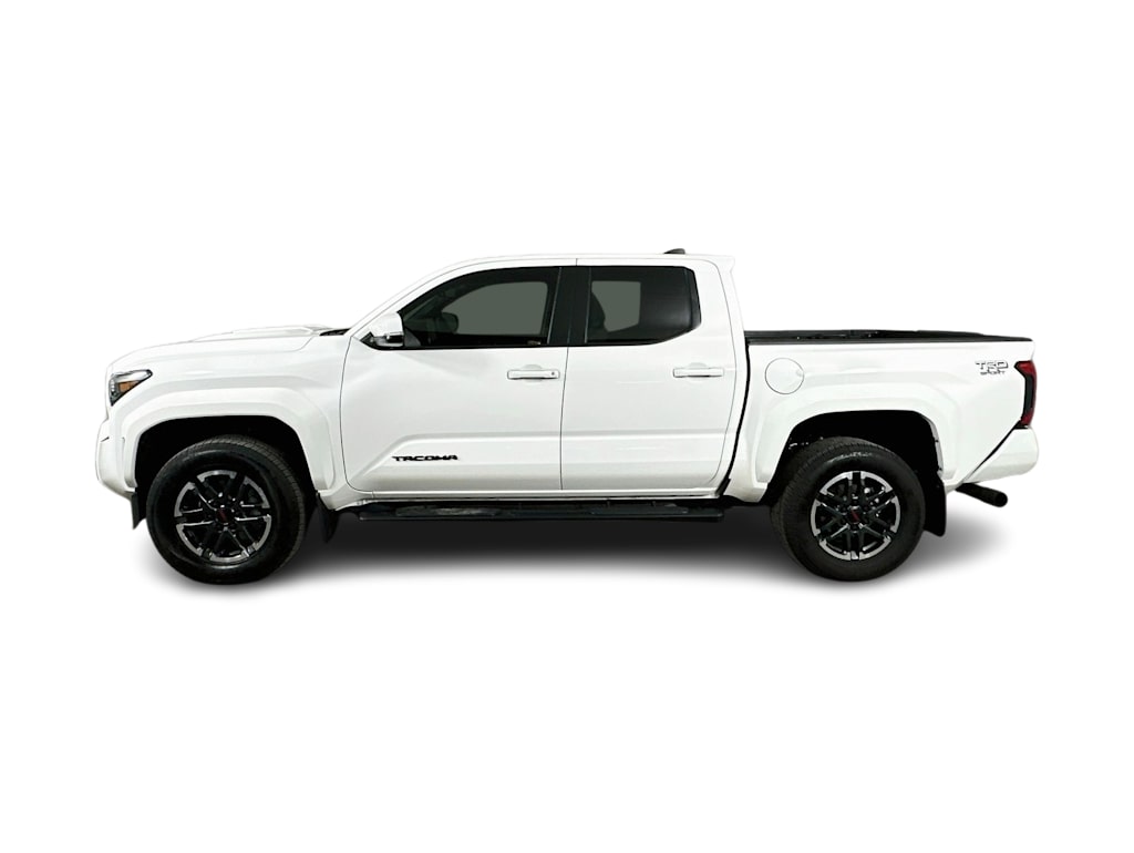 Thumbnail: 2026 Toyota Tacoma - 3