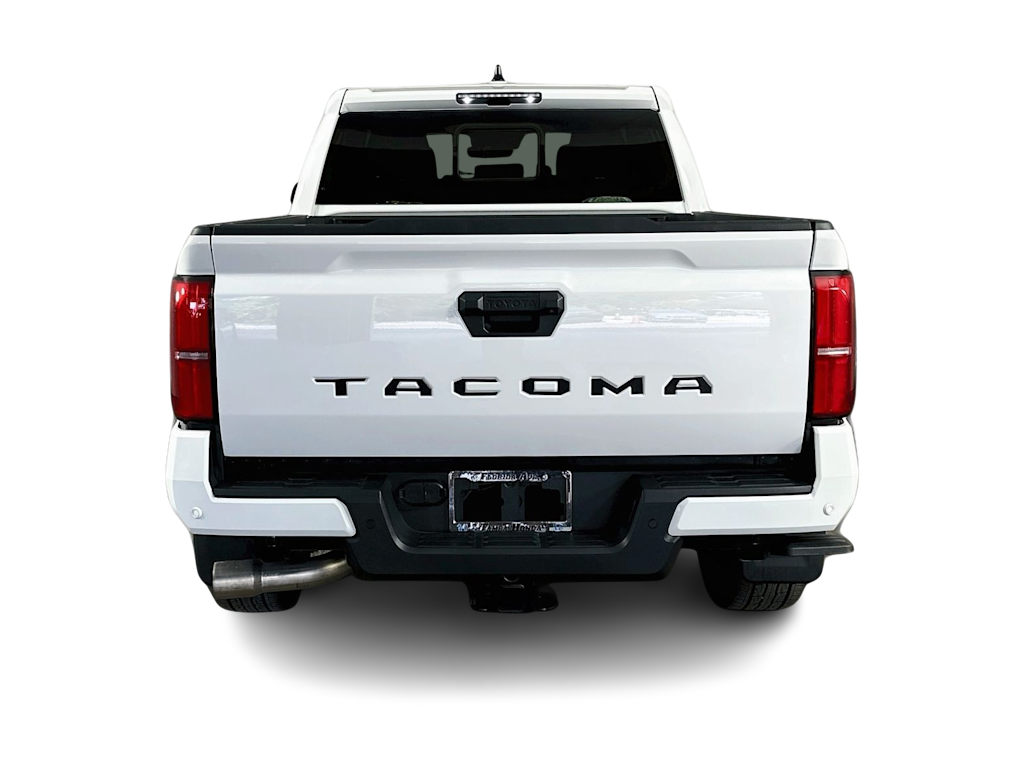 Thumbnail: 2026 Toyota Tacoma - 5