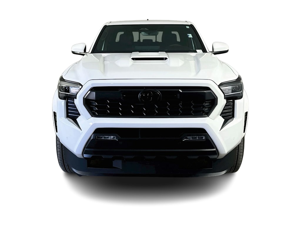 Thumbnail: 2026 Toyota Tacoma - 6