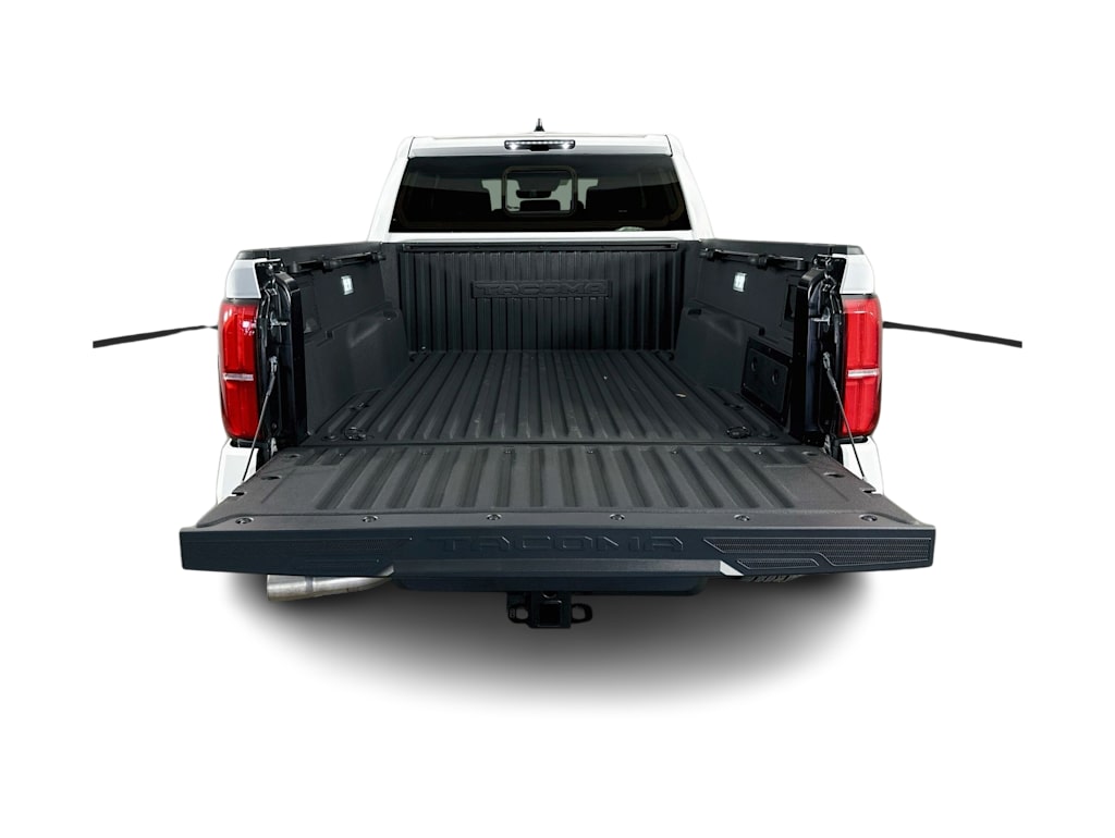 Thumbnail: 2026 Toyota Tacoma - 19