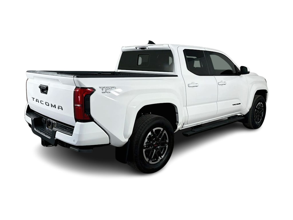 Thumbnail: 2026 Toyota Tacoma - 24