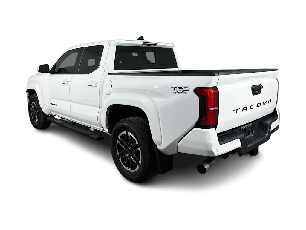 Thumbnail: 2026 Toyota Tacoma - 4