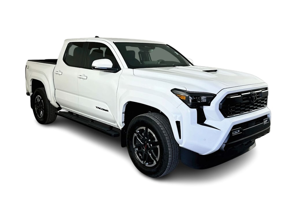 Thumbnail: 2026 Toyota Tacoma - 23