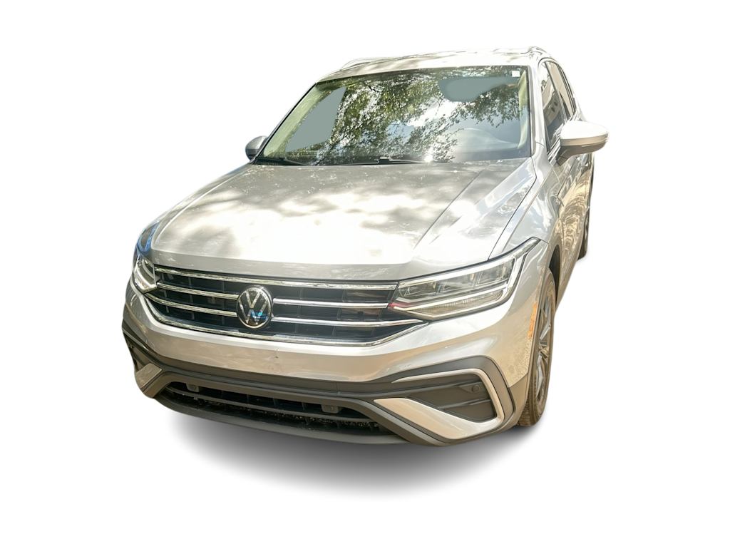 Thumbnail: 2024 Volkswagen Tiguan - 5
