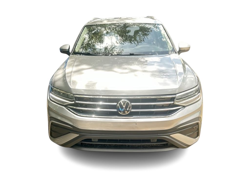 Thumbnail: 2024 Volkswagen Tiguan - 18