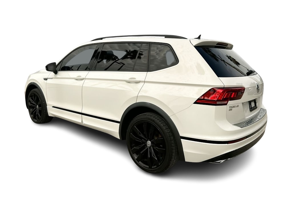 Thumbnail: 2020 Volkswagen Tiguan - 4