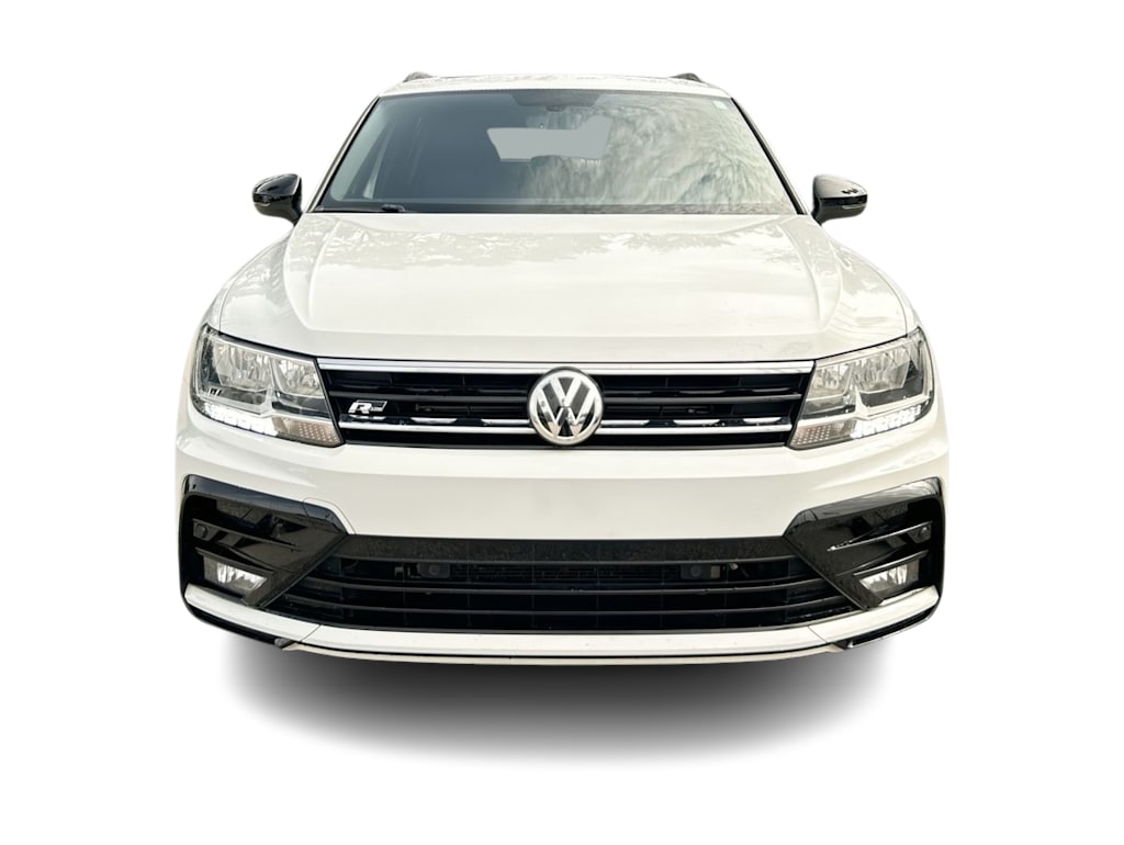 Thumbnail: 2020 Volkswagen Tiguan - 6