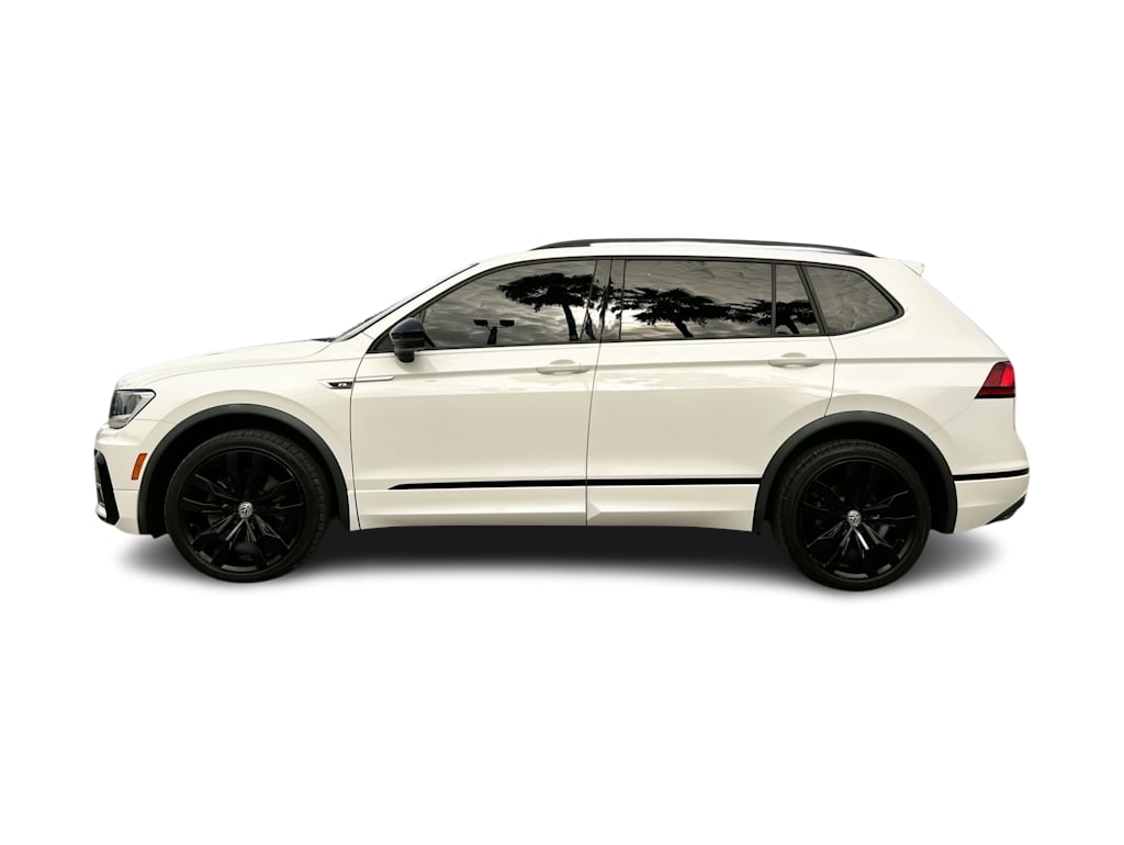 Thumbnail: 2020 Volkswagen Tiguan - 3