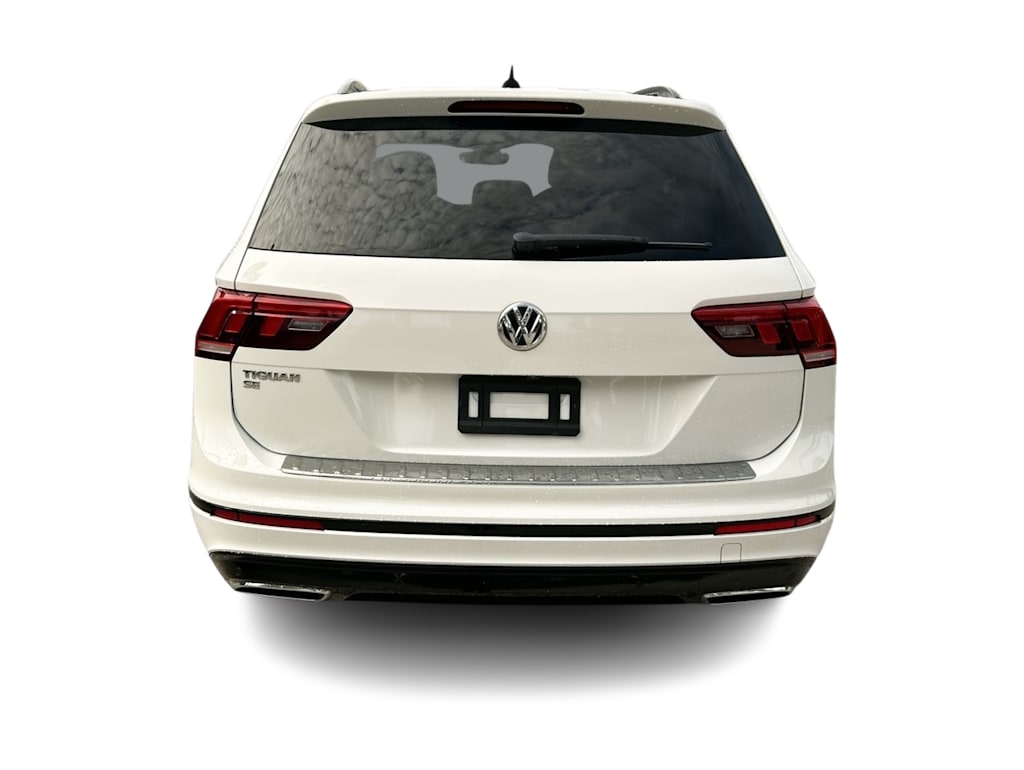 Thumbnail: 2020 Volkswagen Tiguan - 5
