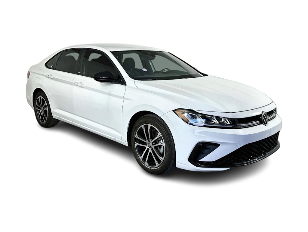 Thumbnail: 2025 Volkswagen Jetta - 24