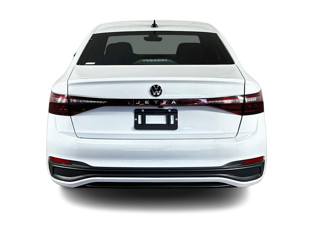 Thumbnail: 2025 Volkswagen Jetta - 5
