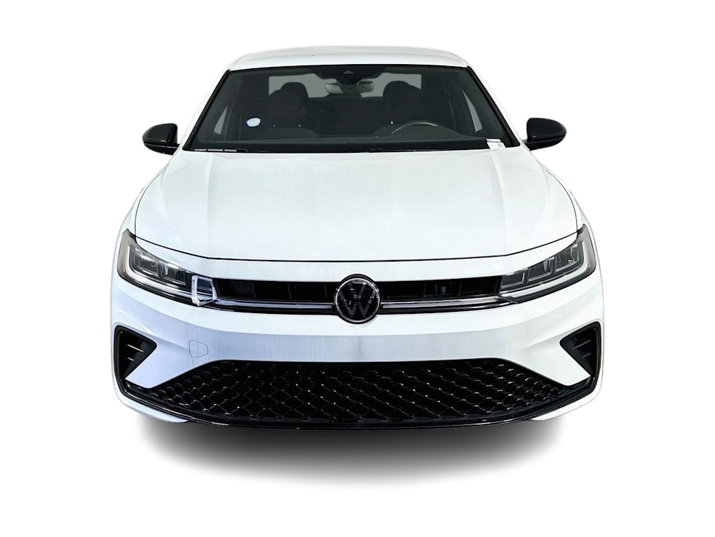 Thumbnail: 2025 Volkswagen Jetta - 6
