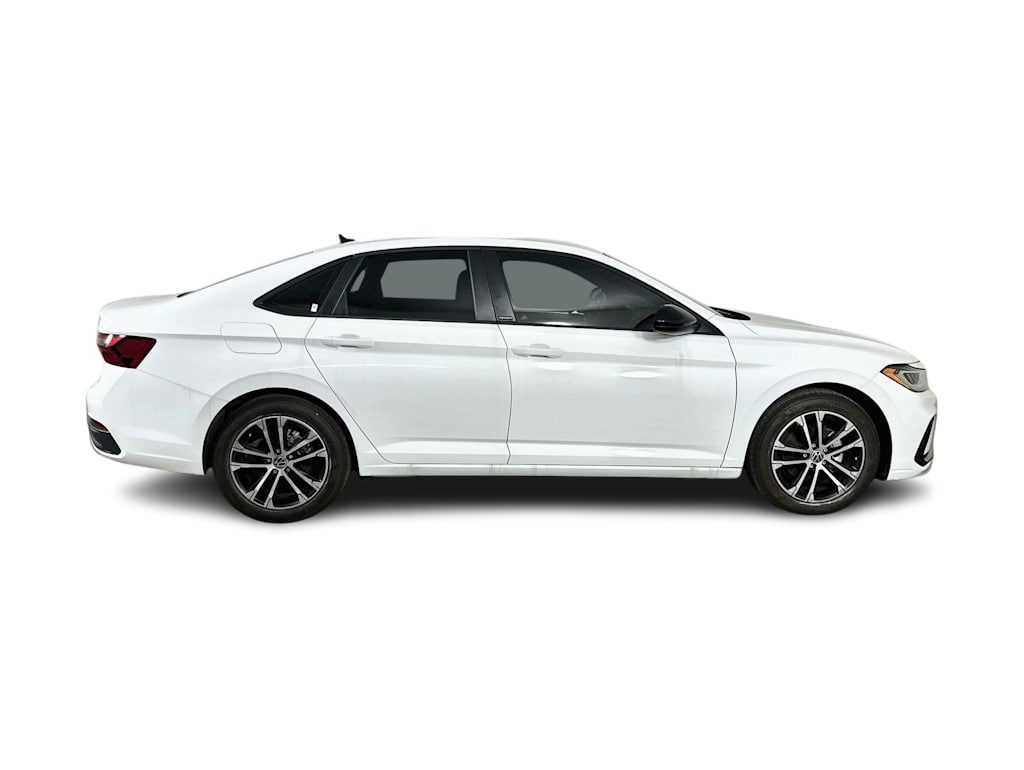Thumbnail: 2025 Volkswagen Jetta - 26