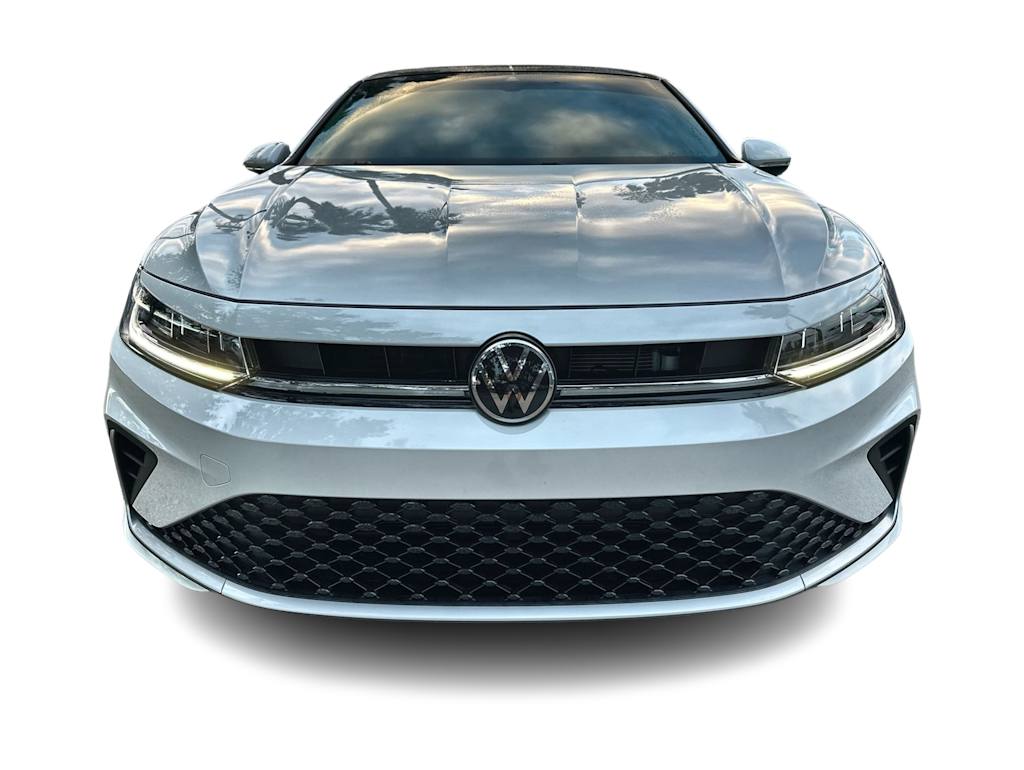 Thumbnail: 2025 Volkswagen Jetta - 6
