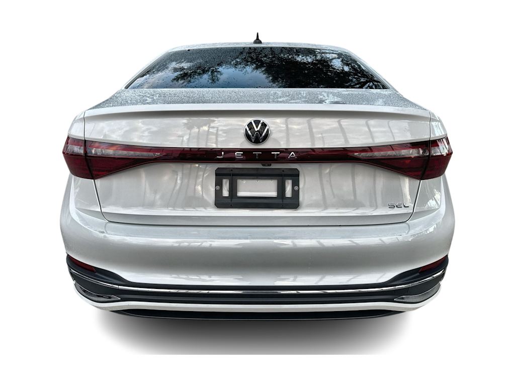Thumbnail: 2025 Volkswagen Jetta - 5