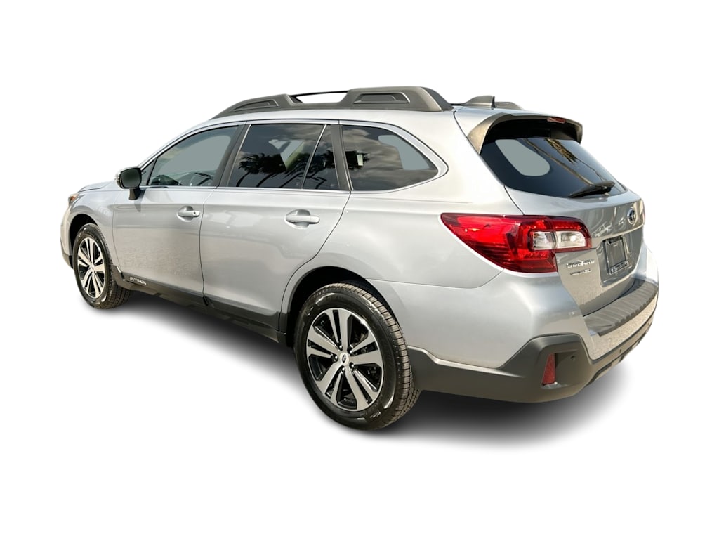 Thumbnail: 2019 Subaru Outback - 4
