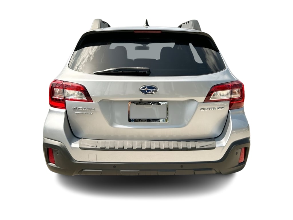 Thumbnail: 2019 Subaru Outback - 5