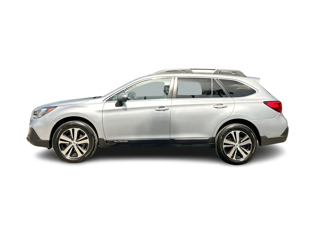 Thumbnail: 2019 Subaru Outback - 3
