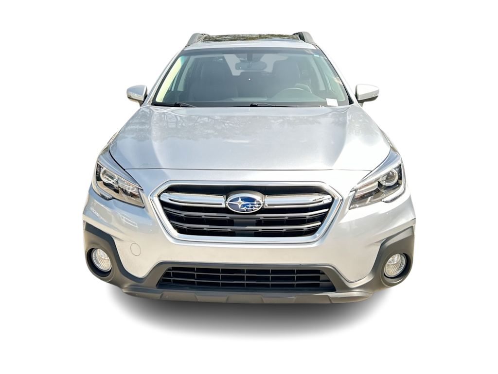 Thumbnail: 2019 Subaru Outback - 6