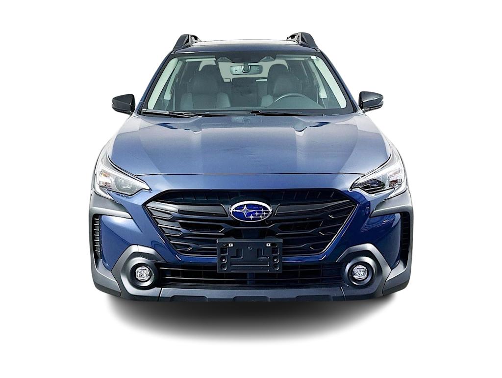 Thumbnail: 2025 Subaru Outback - 6