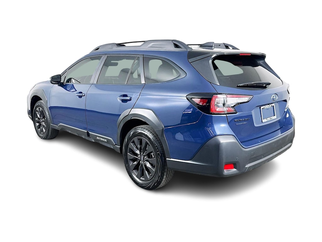 Thumbnail: 2025 Subaru Outback - 4