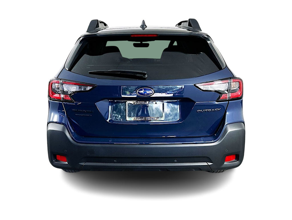 Thumbnail: 2025 Subaru Outback - 5