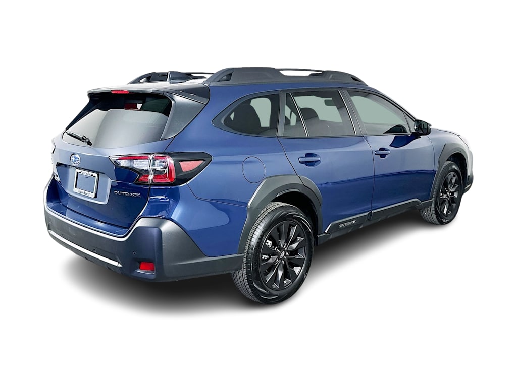 Thumbnail: 2025 Subaru Outback - 24