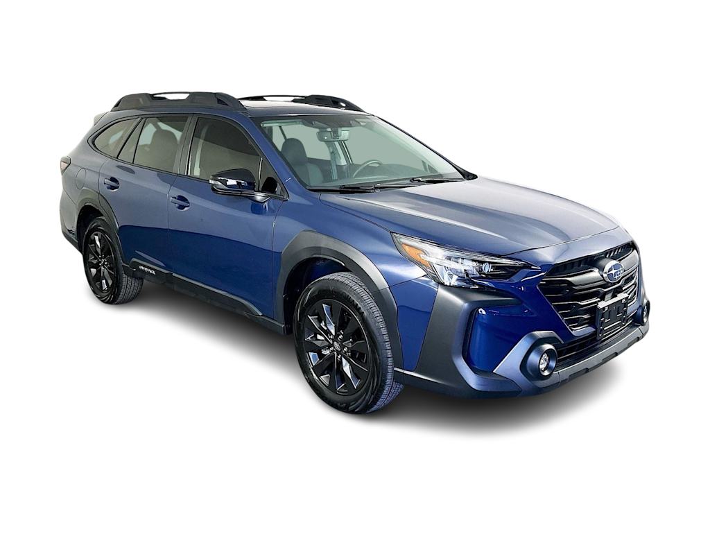 Thumbnail: 2025 Subaru Outback - 23