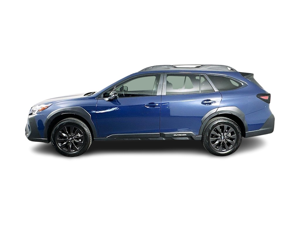 Thumbnail: 2025 Subaru Outback - 3