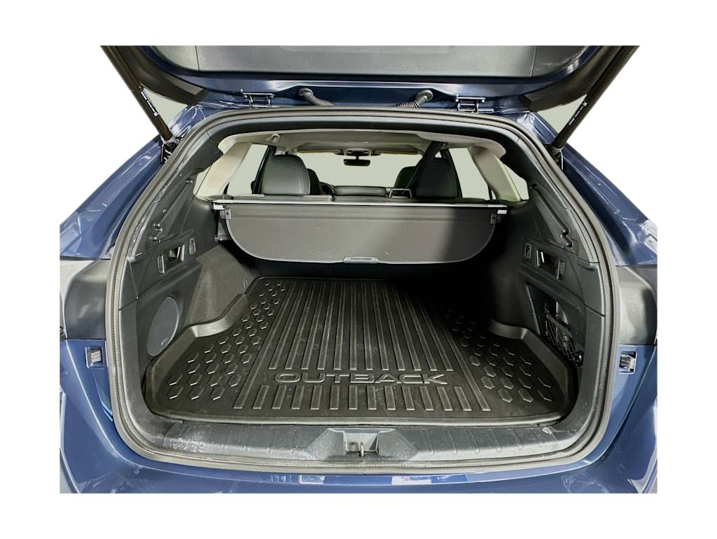 Thumbnail: 2025 Subaru Outback - 19