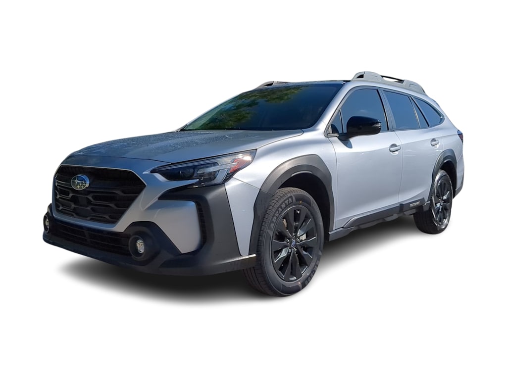 Thumbnail: 2024 Subaru Outback - 18