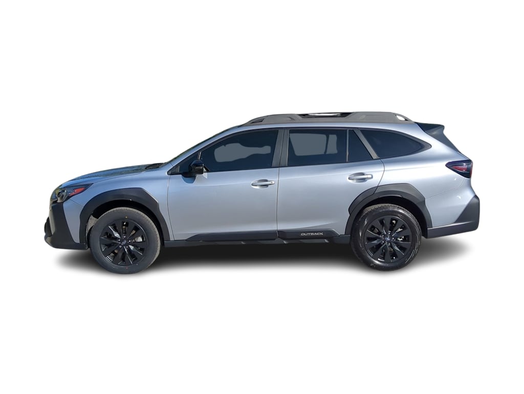 Thumbnail: 2024 Subaru Outback - 3