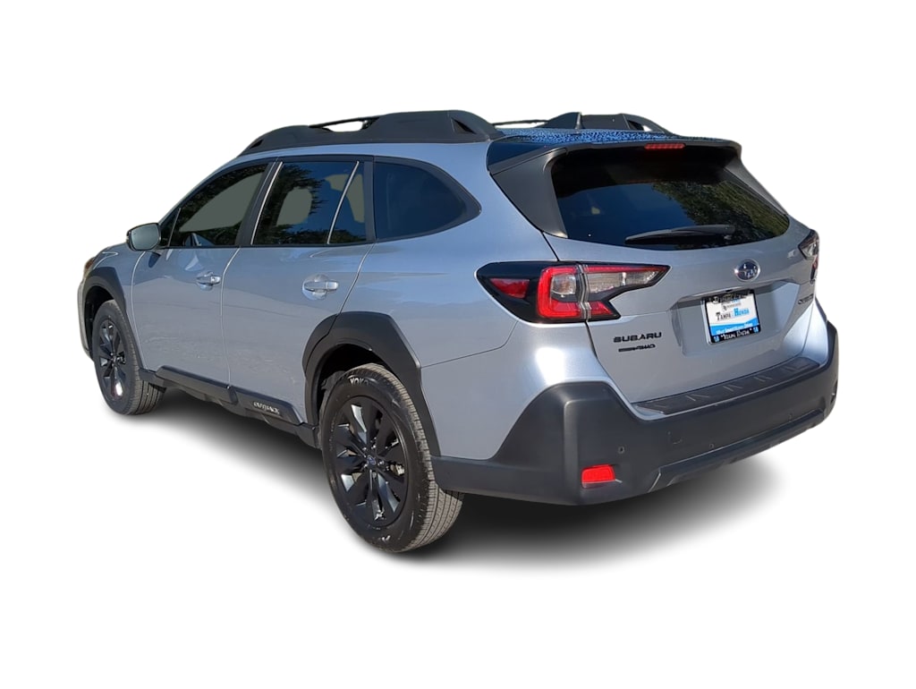 Thumbnail: 2024 Subaru Outback - 4