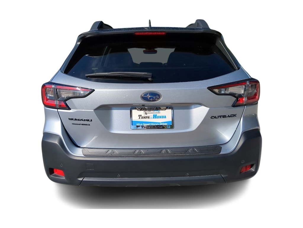 Thumbnail: 2024 Subaru Outback - 5