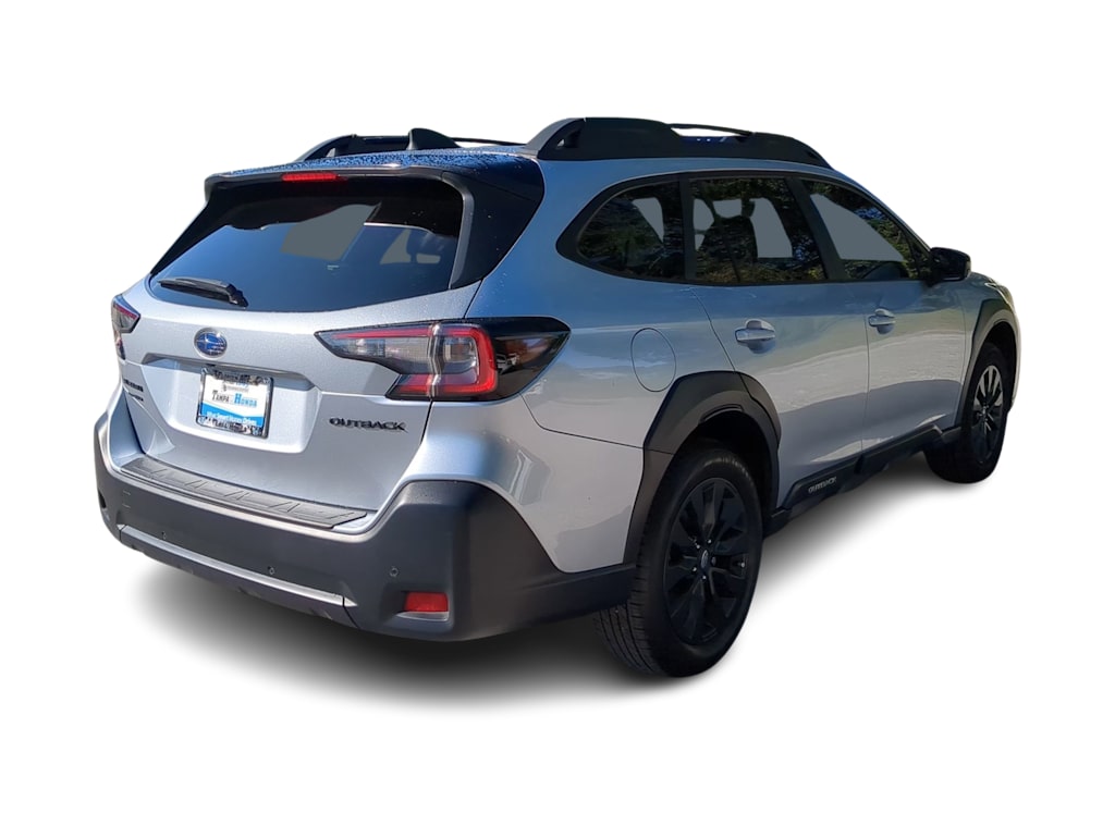 Thumbnail: 2024 Subaru Outback - 19