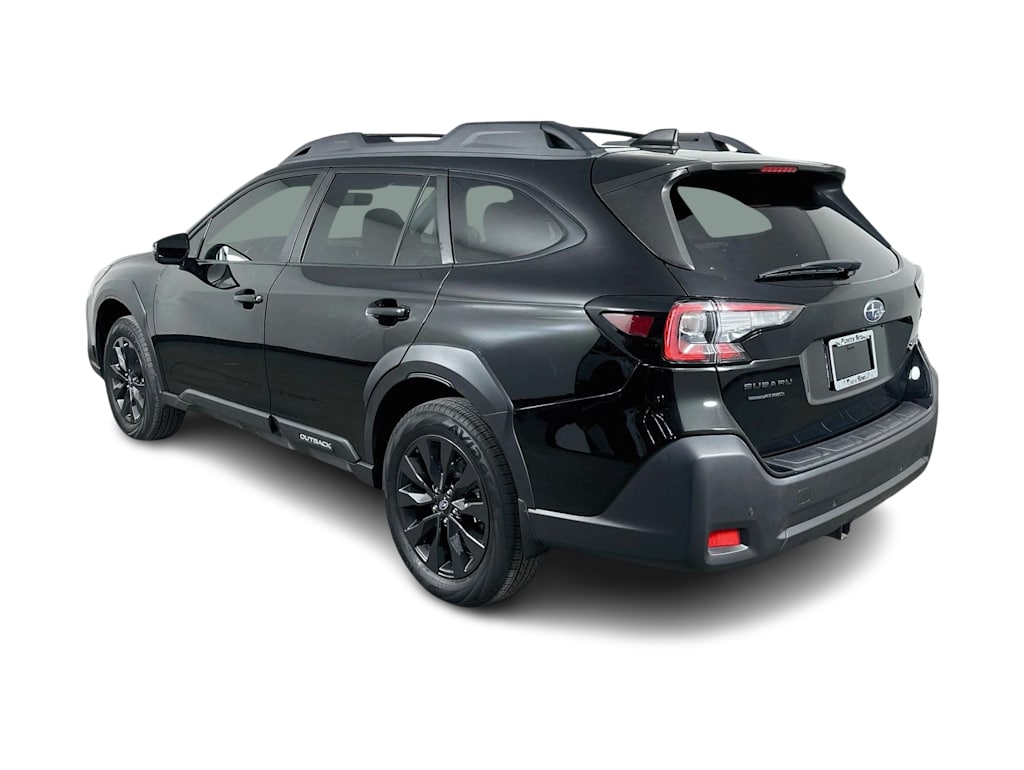 Thumbnail: 2024 Subaru Outback - 4
