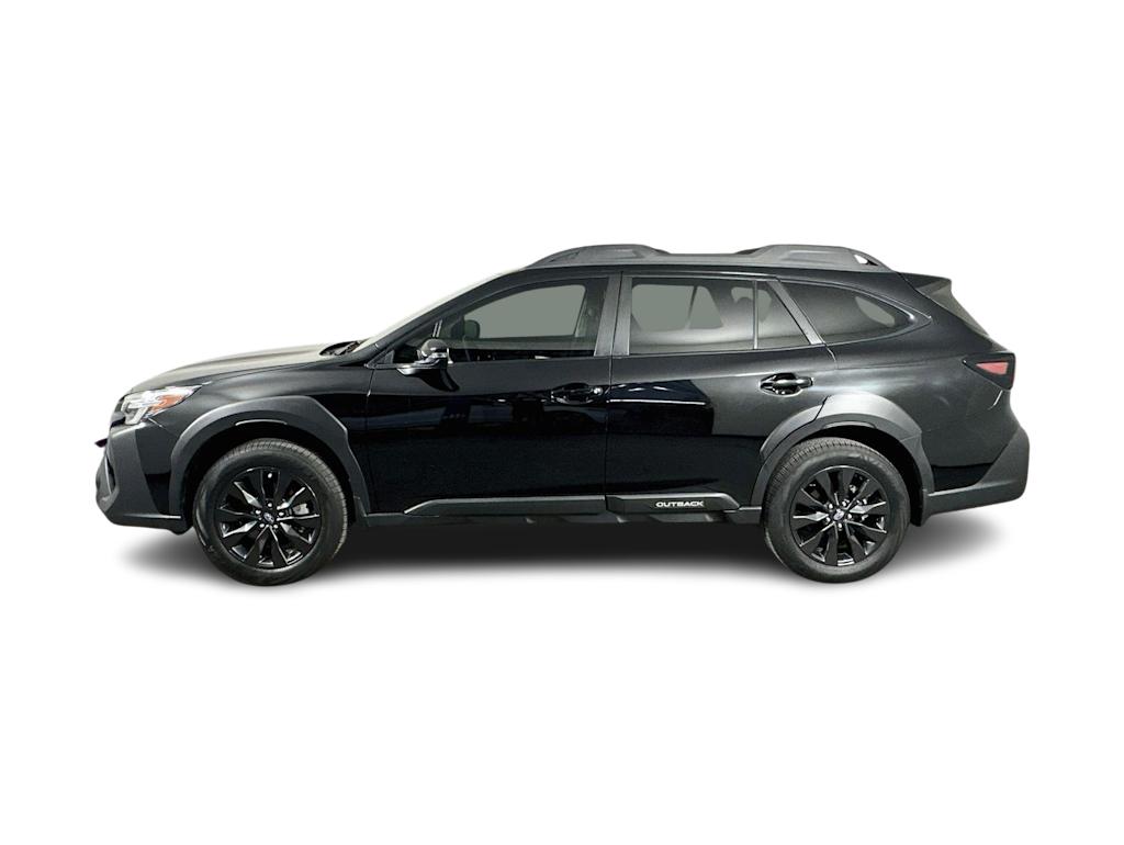 Thumbnail: 2024 Subaru Outback - 3