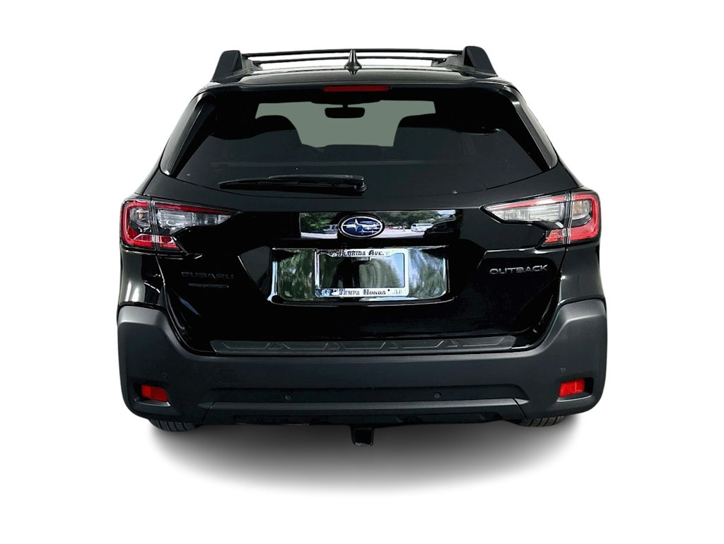 Thumbnail: 2024 Subaru Outback - 5