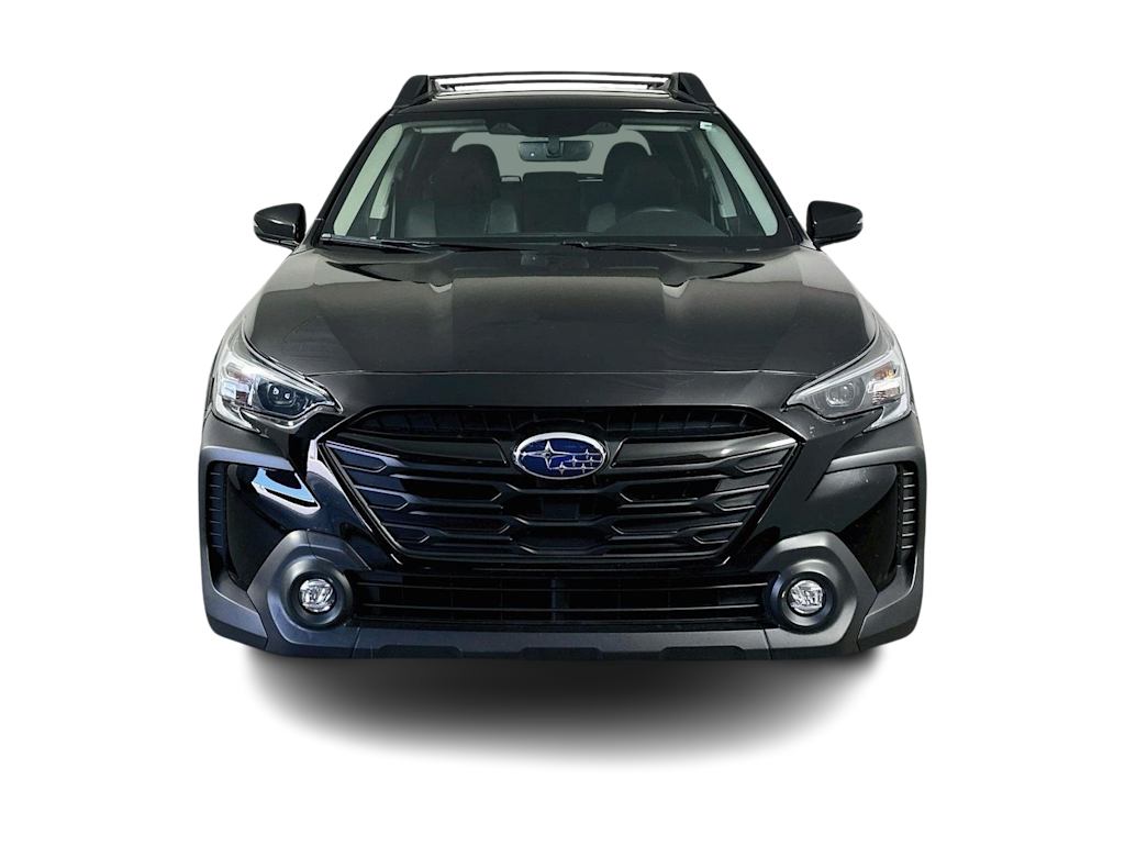 Thumbnail: 2024 Subaru Outback - 6