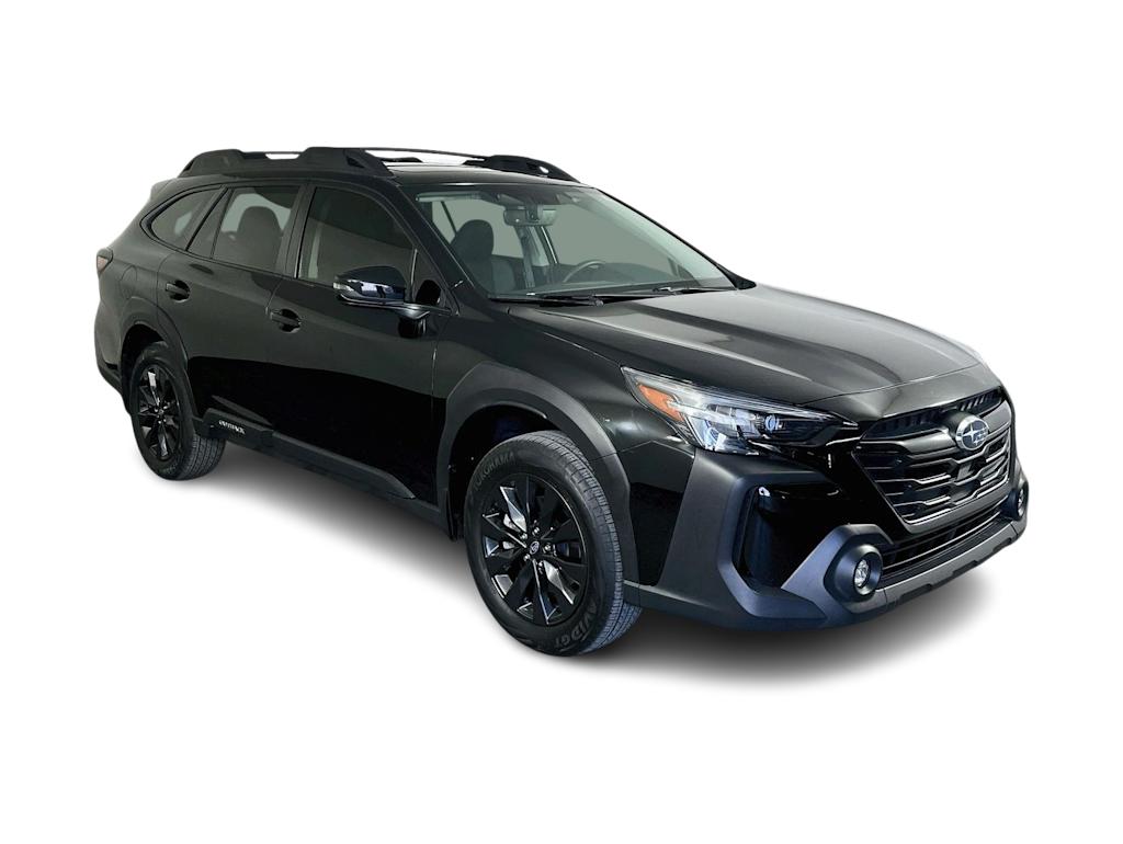 Thumbnail: 2024 Subaru Outback - 23