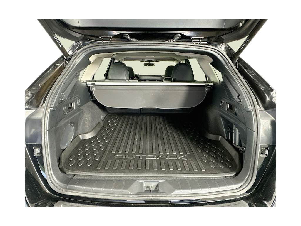 Thumbnail: 2024 Subaru Outback - 19