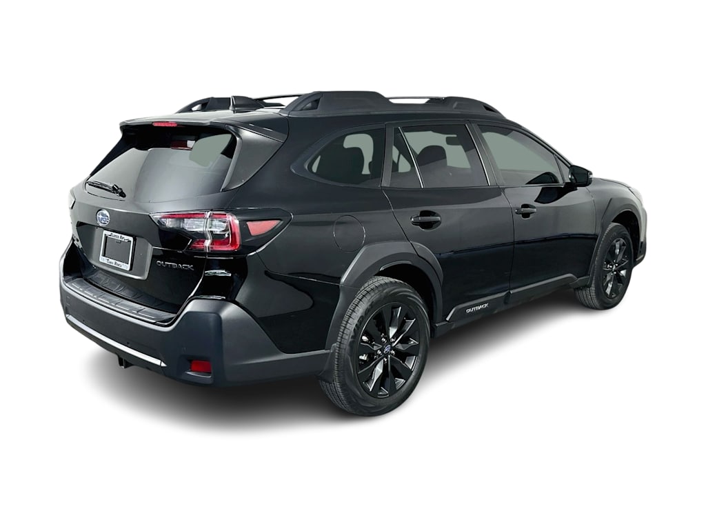 Thumbnail: 2024 Subaru Outback - 24