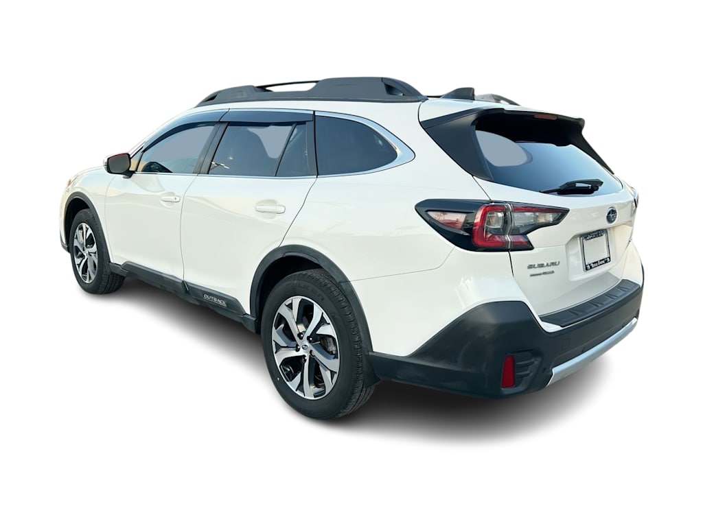 Thumbnail: 2020 Subaru Outback - 4
