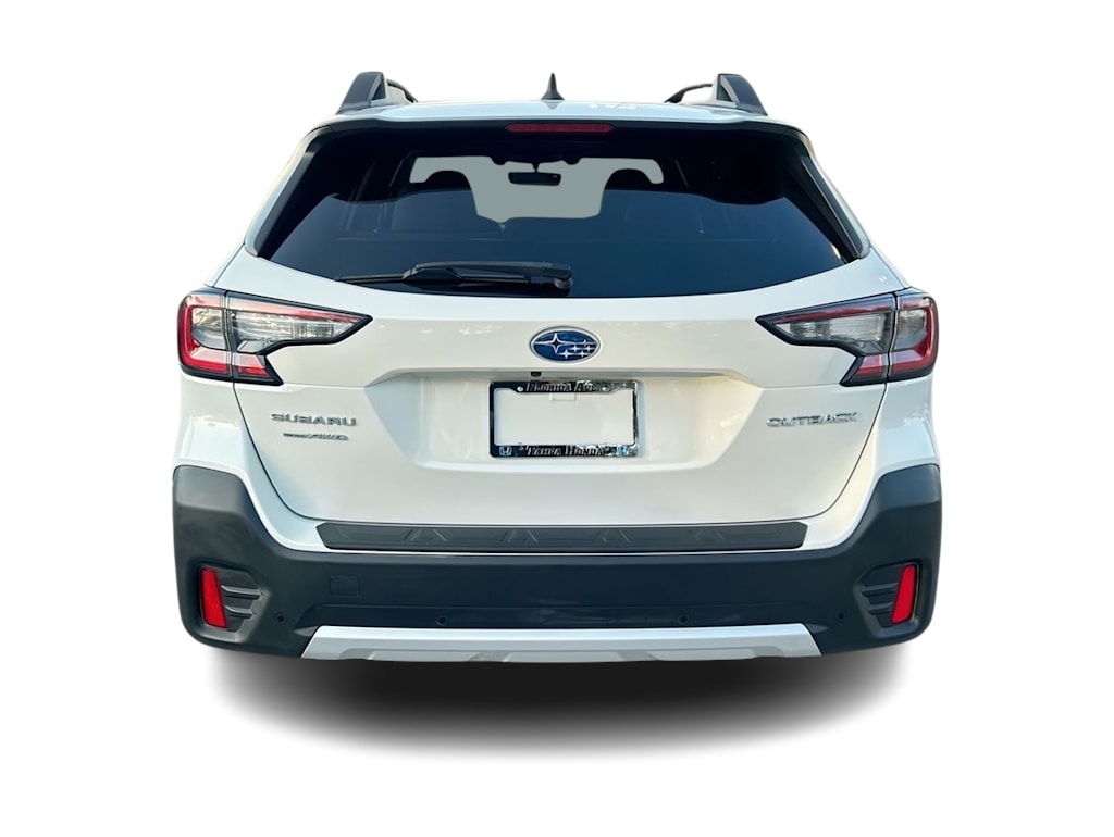 Thumbnail: 2020 Subaru Outback - 15
